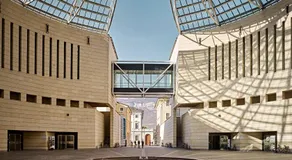 Smart Apartments Palazzo Mazzini - Image 3