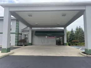 SureStay by Best Western Obetz Rickenbacker Airport - Image 4