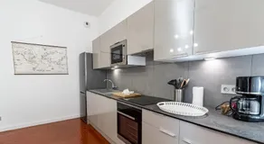 LE DIVILLIEN - Bel et grand appartement idéalement situé - Image 5