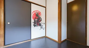 SAMURAI Base - Image 4