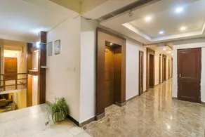 Hotel Ambica Palace - Image 4