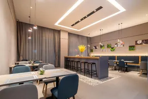 Home Inn Selected Fujian Xiamen Haicang District Government - Image 5