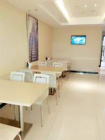 City Comfort Inn Ganzhou Railway Station - Image 5