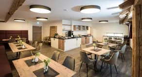 Landhotel Zum Adler - Image 4