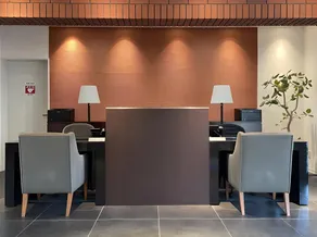 Hotel Reborn Nopporo - Image 5
