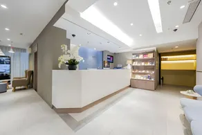 Home Inn Neo Yubei Square Subway Station of Chongqing Jiangbei International Airport - Image 3