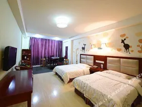 Hefengyuan Business Hotel - Image 2