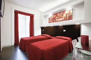  Imperial Suite Roma - Civis Hotels - Image 3