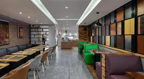 Holiday Inn Cairo Maadi by IHG - Image 5