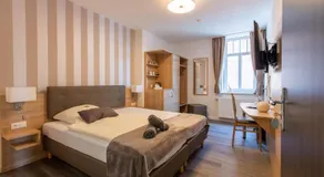 Hotel Steyerberger Hof - Image 2
