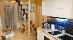 Villa Fortuna - Regionalne apartamenty & SPA - Sauna, Grill, Jacuzzi z widokiem na Tatry - Image 4
