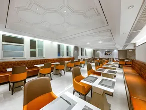 Vienna International Hotel Shaanxi Fuping Pinyang Avenue - Image 5