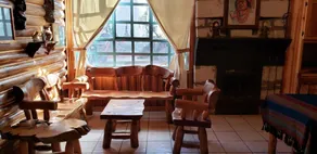 TARAMURI HOTEL & TOURS - Image 5