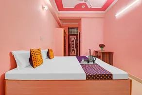 SPOT ON 92226 Balaji Homestay - Image 2