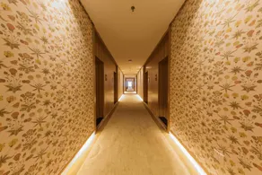 Luanchuan Yayuan Hotel - Image 5