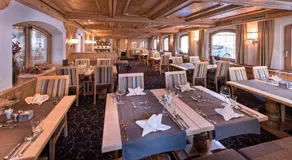 Hotel des Alpes - Image 2