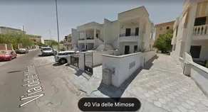 Villetta i Gelsi di Cristina in Baia Verde - Image 3