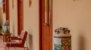 Hotel Marquesa de Pinares - Image 4