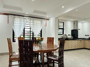 Nakuru Bamboo Hut Guest house - Image 4