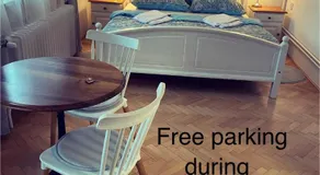 Apartmány U Václava - 7 minut od letiště Václava Havla - parkování zdarma - Image 5