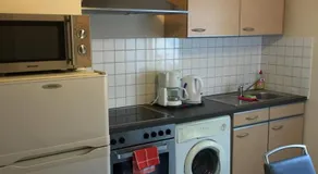 Apartment Nürnberg City-Center - Image 3