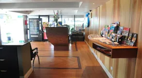 City Park Hotel - Image 4
