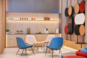 Home Inn Neo - Yunchengpinglutaiyang Road Tiane Plaza - Image 5