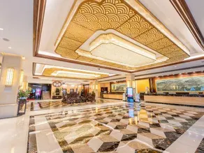 Forum Hotel Hunan - Image 2