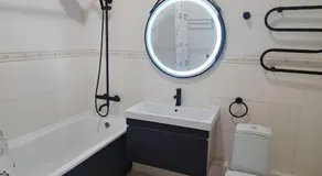 3х комнатная квартира в Астане - Image 2
