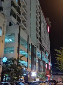 Taiping Centre Point Suite 10 by BWC - Image 3