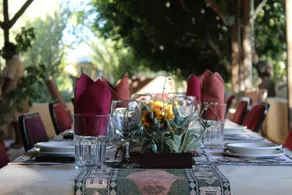 Etango Ranch Guest Farm - Image 3
