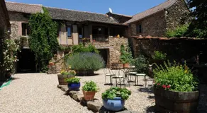 Chambres d'Hôtes Le Puits d'Amour - Image 4