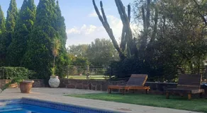 Buck Hill Bush Lodge - Image 5