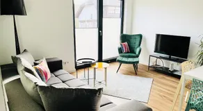 Ferienwohnung EnsheimLiebe - Image 2