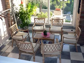 Hotel Cristallo - Image 3