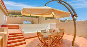 Finca Los Corcos con piscina By Paramount Holidays - Image 3