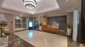 Comfort 1 BR Type Apart at Roseville Soho & Suite - Image 3