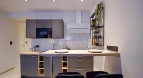 Charming studio in the heart of Liege - total comfort - Image 5
