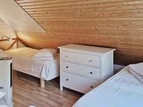 person holiday home in Spekerod-By Traum - Image 2