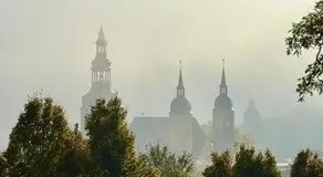 Neue hochwertige Ferienwohnungen in der Lutherstadt Eisleben - komplett ausgestattet - Image 2
