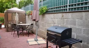 Brand New Garden Flat / Free Parking - Image 5