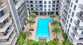 Luxury 2BR with City Views on Biscayne Blvd - Image 3