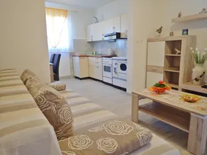 BR Seaview Apartment in Baric Draga - Image 2