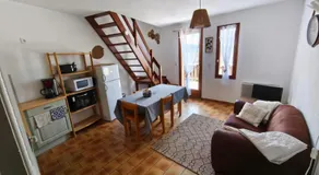 Six Duplex à la montagne POMPIERY - Image 5