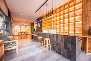 Sajin Hotel (Sajin North Road, Li'e Park Branch) - Image 3