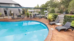 The Park Hotel Motel, Suffolk Park - Image 5