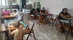 SRO Hostel Belém - Image 4