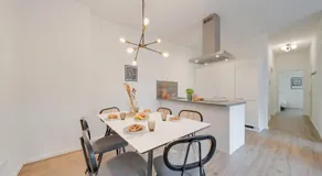 Lexapartments Luxus Apartment-Zentral in Altstadt-65-80qm - Image 2