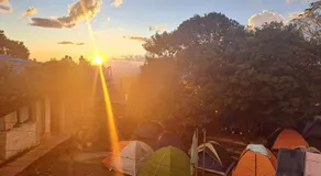 Camping do Cid (no centro) - Image 2