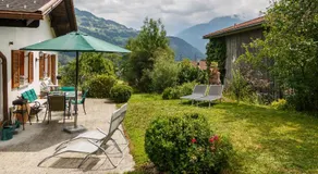 Montafon Alpen Chalet - Image 5
